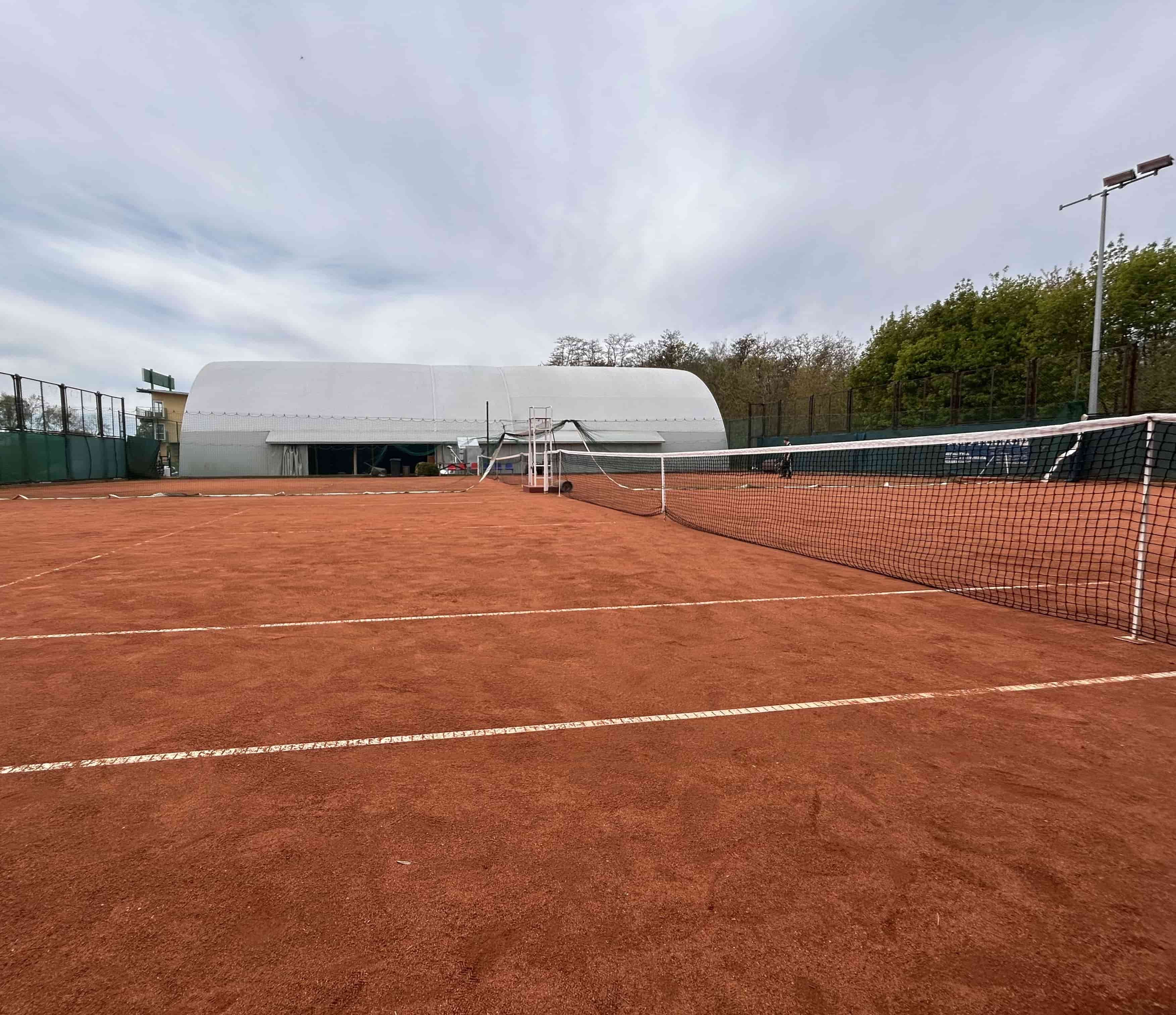 Korty Smecz Police 1